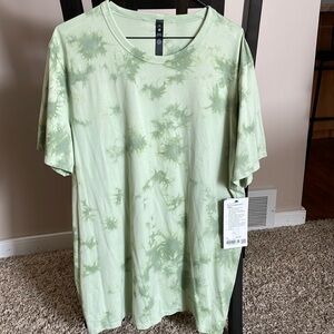 Men’s The Fundamental T *Wash